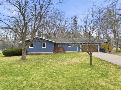 411 N AUBURN AVENUE, Marshfield, WI, 54449