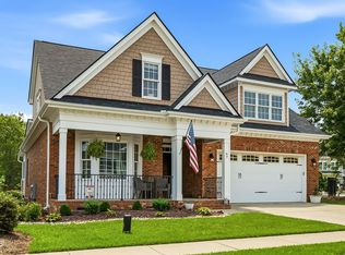 67 Old Grove Ln, Apex, NC 27502