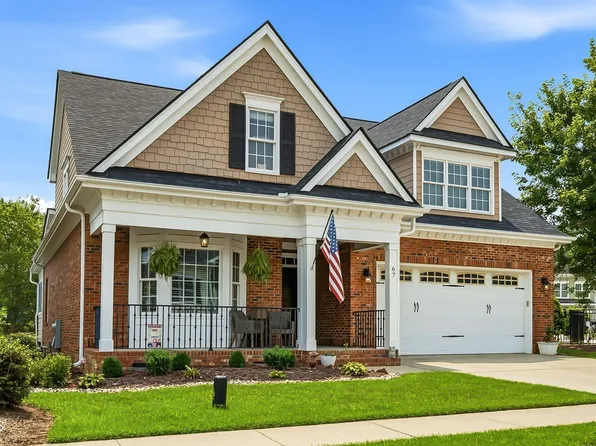 67 Old Grove Ln, Apex, NC 27502