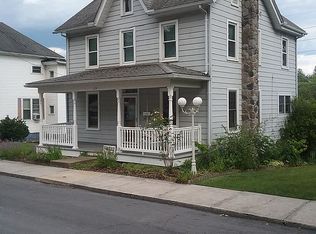 124 Mechanic St, Everett, PA 15537