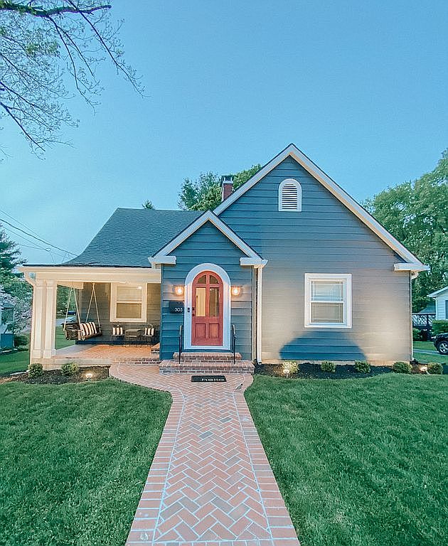 303 Clayton Ave, KY 40324 Zillow