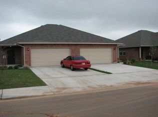 1716 Everglade Ct, Oklahoma City, OK 73128