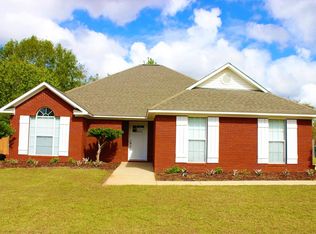 117 Melrose Ln, Dothan, AL 36303