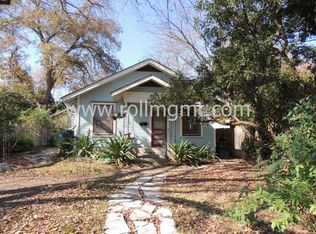 4402 Avenue D, Austin, TX 78751