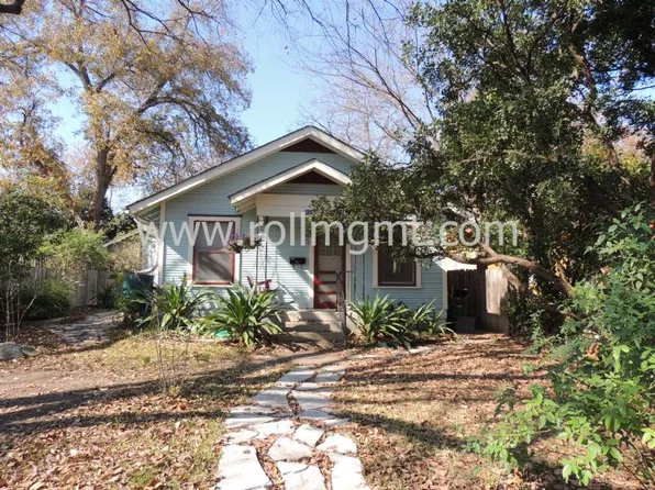 4402 Avenue D, Austin, TX 78751