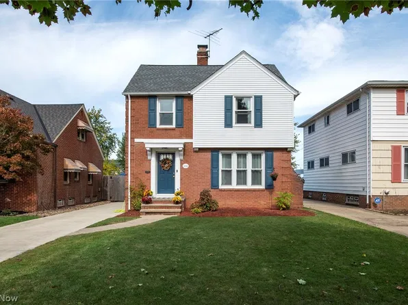16908 Laverne Ave, Cleveland, OH 44135