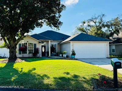 12318 BURNING EMBERS Lane N, Jacksonville, FL, 32225