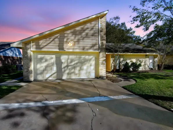 3807 Lamplighter Cir, Missouri City, TX 77459