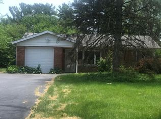 20525 Hutchinson Ave, Chicago Heights, IL 60411