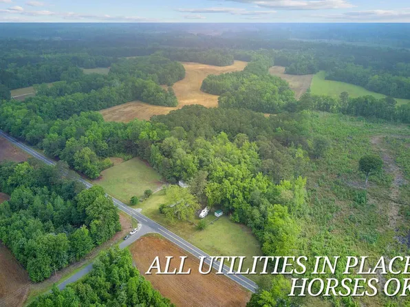 1050 Mount Zion Rd, Saint George, SC 29477