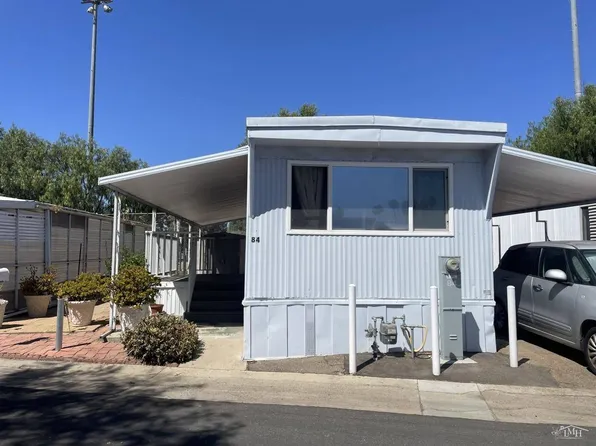 1174 E Main St Space 84, El Cajon, CA 92021