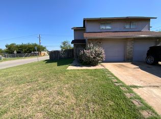 3114 Trenton Dr #A, Temple, TX 76504