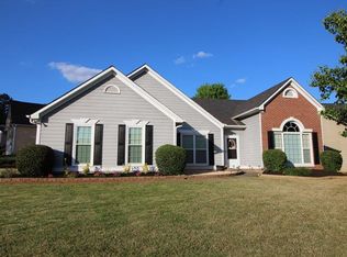 1107 Bottom Land Ct, Lawrenceville, GA 30043