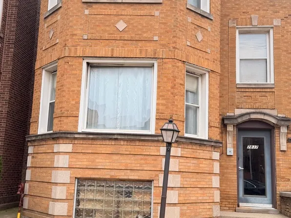 7837 S East End Ave, Chicago, IL 60649