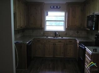 2905 Fm 1798 E, Mount Enterprise, TX 75681