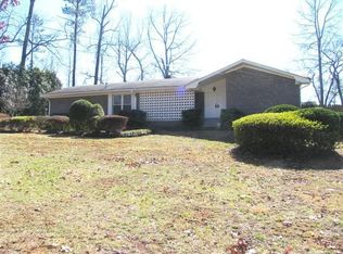 4299 Greenvale Dr, Decatur, GA 30034