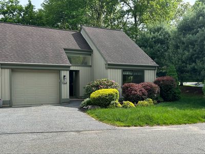 571 Heritage Hls UNIT F, Somers, NY, 10589