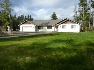 9779 Misery Point Rd NW, Seabeck, WA 98380