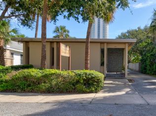 412 N Wild Olive Ave, Daytona Beach, FL 32118