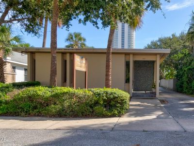 412 N Wild Olive Ave, Daytona Beach, FL, 32118