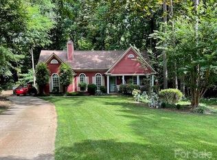 104 Higgins Ln, Huntersville, NC 28078