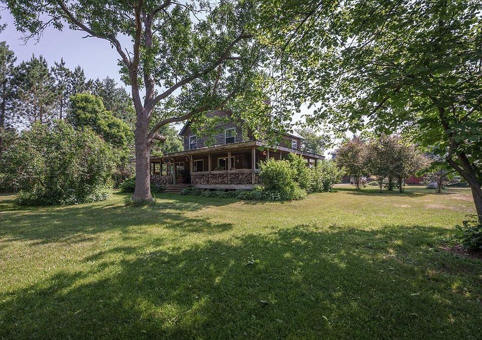 N2395 Gravel Pit Road, Cadott, WI 54727 MLS 6391562 Zillow