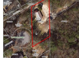 3718 George Rd, Martinez, GA 30907