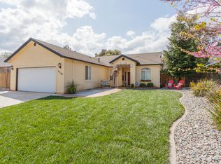 3740 Indio Way, Redding, CA 96002