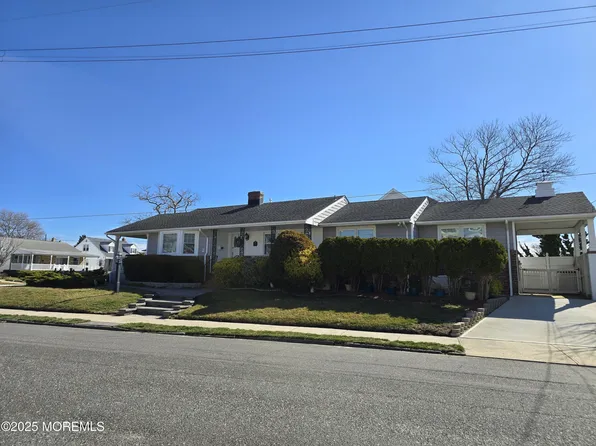 106 Central Avenue, Bradley Beach, NJ 07720