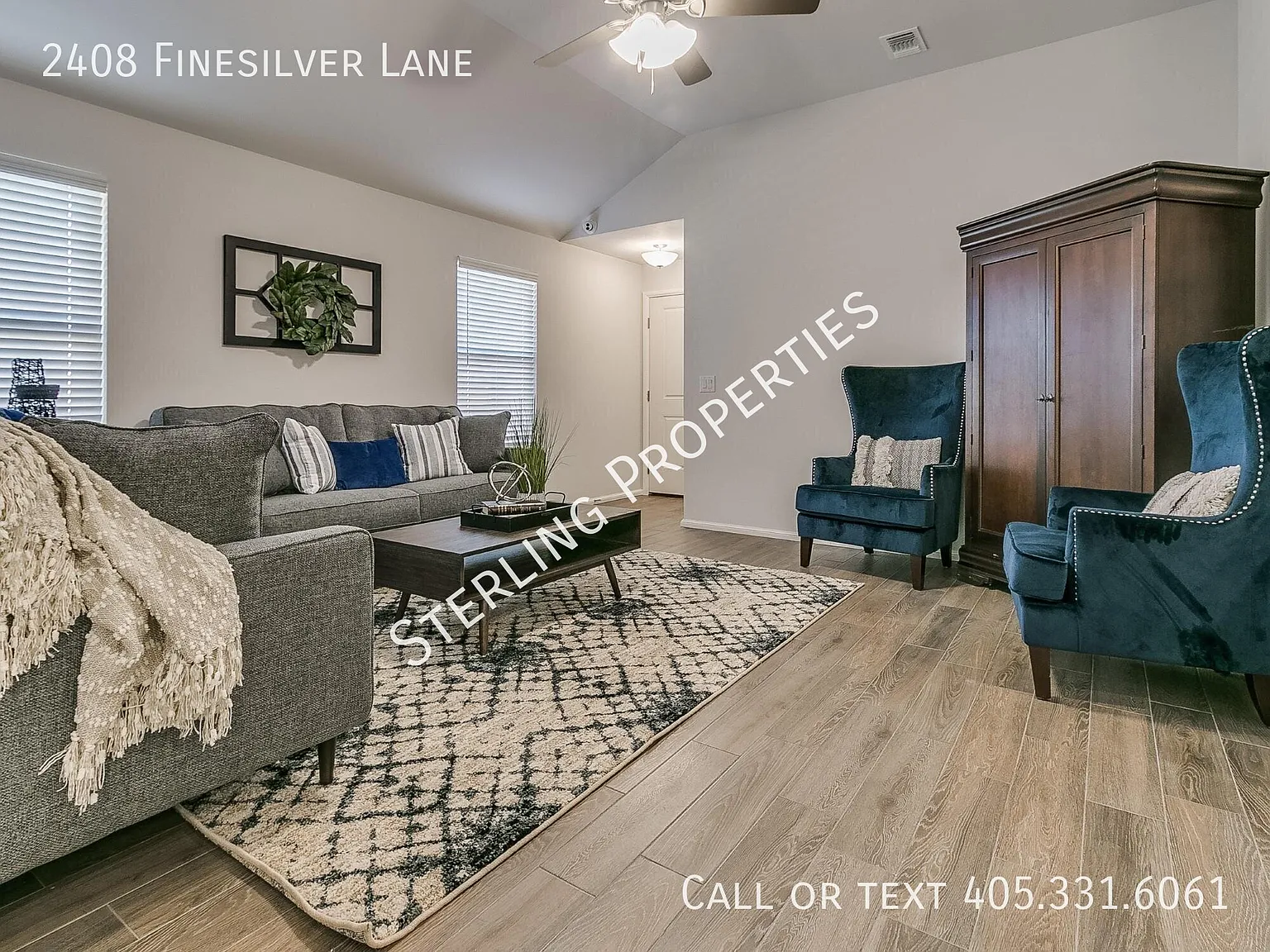 3 bed, 1250 sqft, $1,525 — Photo 3