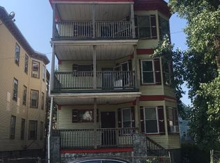 24 Hansborough St, Dorchester, MA 02124