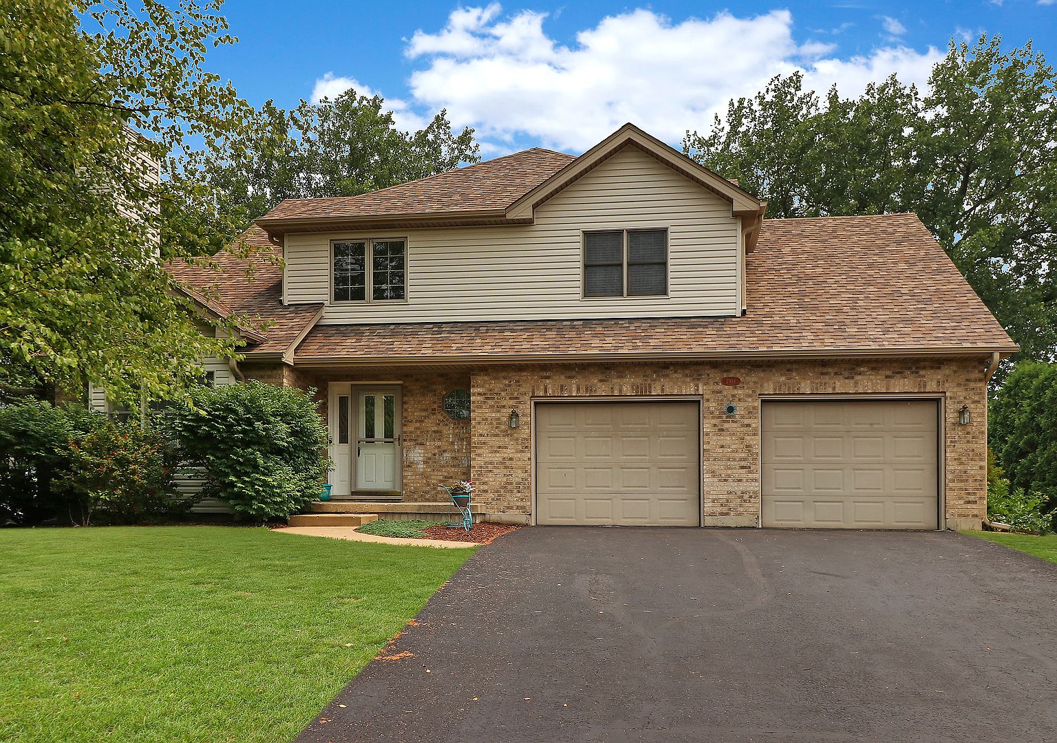 2918 Spruce Ter, Island Lake, IL 60042 MLS 11810613 Zillow