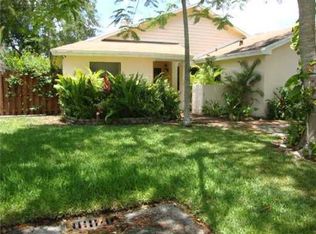 5224 SW 151st Pl, Miami, FL 33185