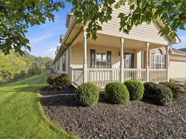 355 Allandale Dr, Bethel Park, PA 15102