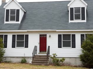 6 Payson Ln, Gray, ME 04039