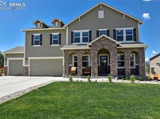 19693 Lindenmere Dr, Monument, CO 80132