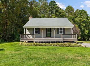 12520 Toms Half Acre Dr, Rockville, VA 23146