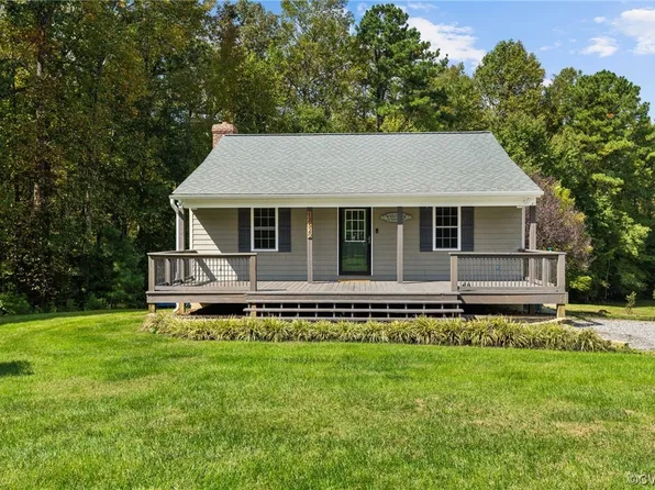 12520 Toms Half Acre Dr, Rockville, VA 23146