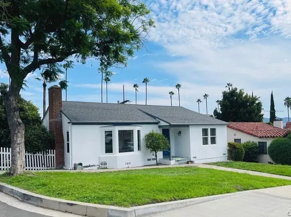 1422 Spazier Ave, Glendale, CA 91201