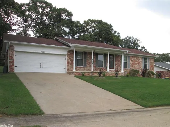 3600 Pope Ave, N Little Rock, AR 72116