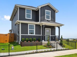 300 Puerto Plata Ave, Bastrop, TX 78602