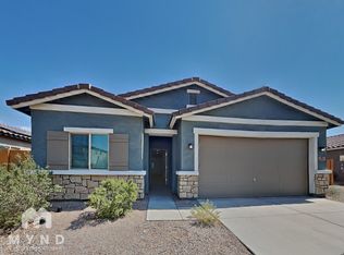 961 E Wiley Way, Casa Grande, AZ 85122