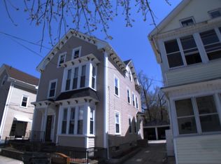 47 Alton St #2, Providence, RI 02908