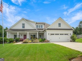 162 Alexander Lakes Dr, Eatonton, GA 31024