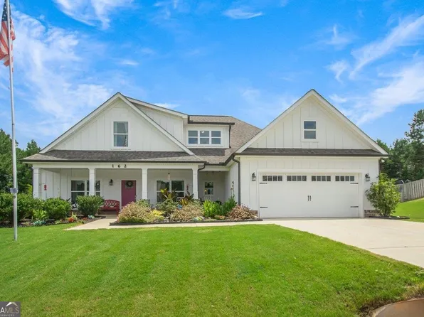 162 Alexander Lakes Dr, Eatonton, GA 31024
