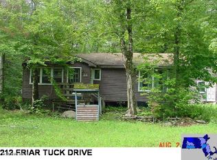 212 Friar Tuck Dr, Becket, MA 01223