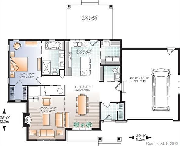 2nd image of 000 Harbinger Way Lot 4