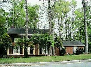 168 Springlakes Dr, Martinez, SC --