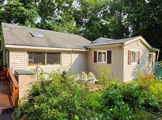 623 Wurtsboro Mtn Road, Wurtsboro, NY 12790
