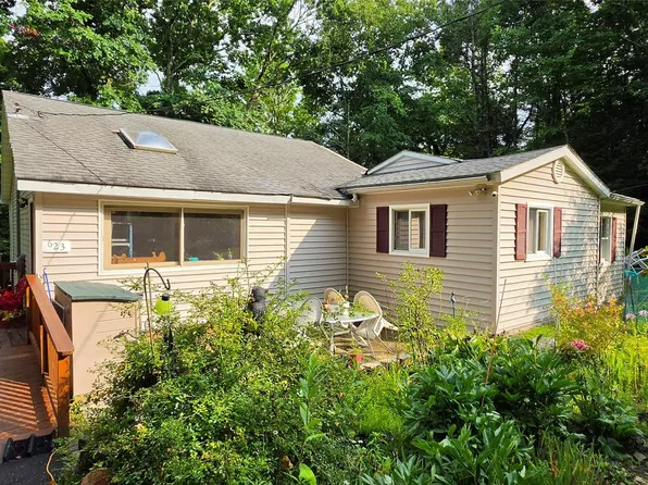 623 Wurtsboro Mtn Road, Wurtsboro, NY 12790